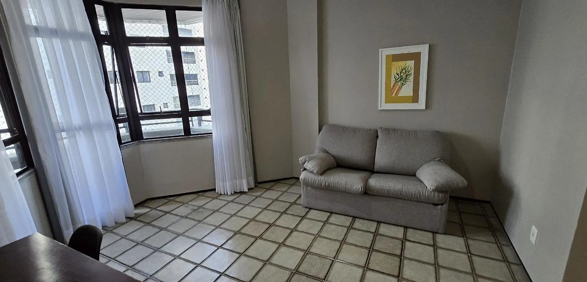 Golden Flat By Fortaleza Temporada Brazil