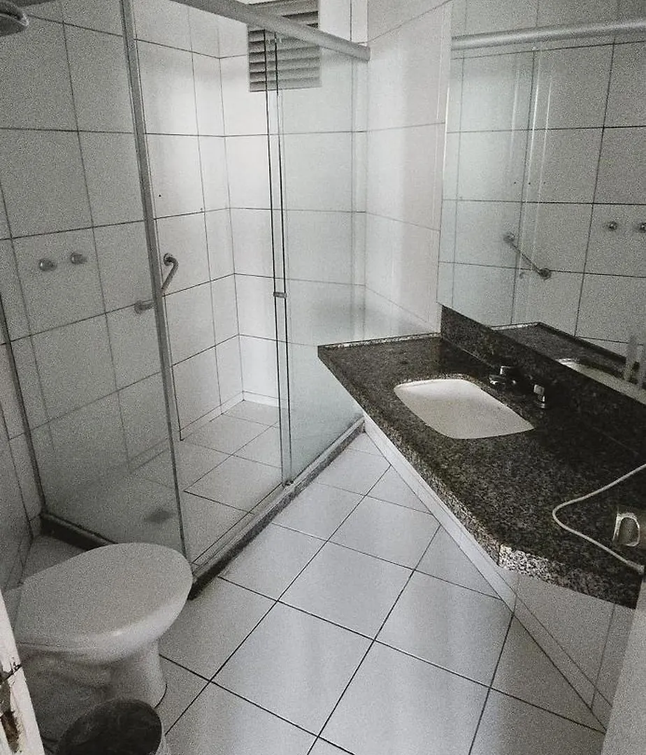 Holiday home Golden Flat By Fortaleza Temporada