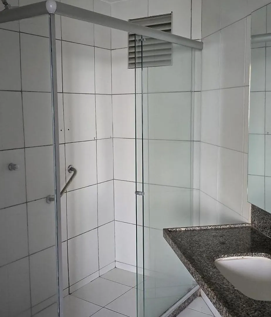 Holiday home Golden Flat By Fortaleza Temporada