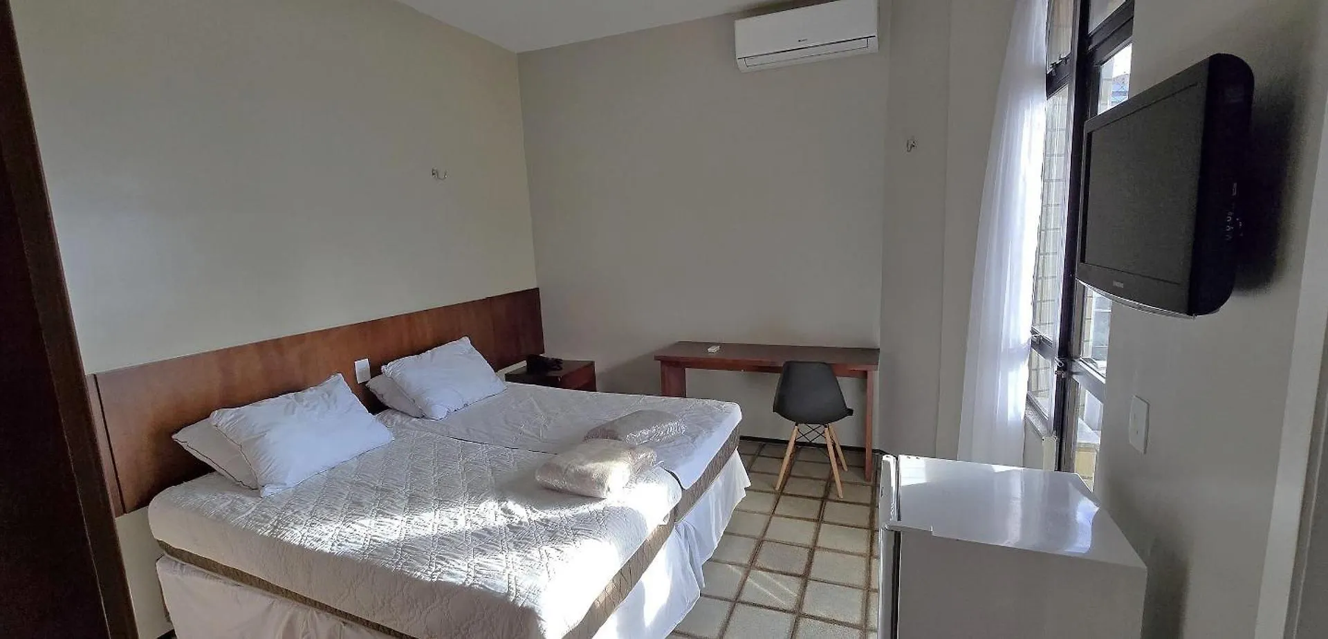 Golden Flat By Fortaleza Temporada Holiday home Fortaleza (Ceara)