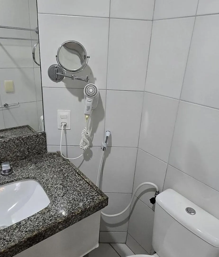 Golden Flat By Fortaleza Temporada Holiday home