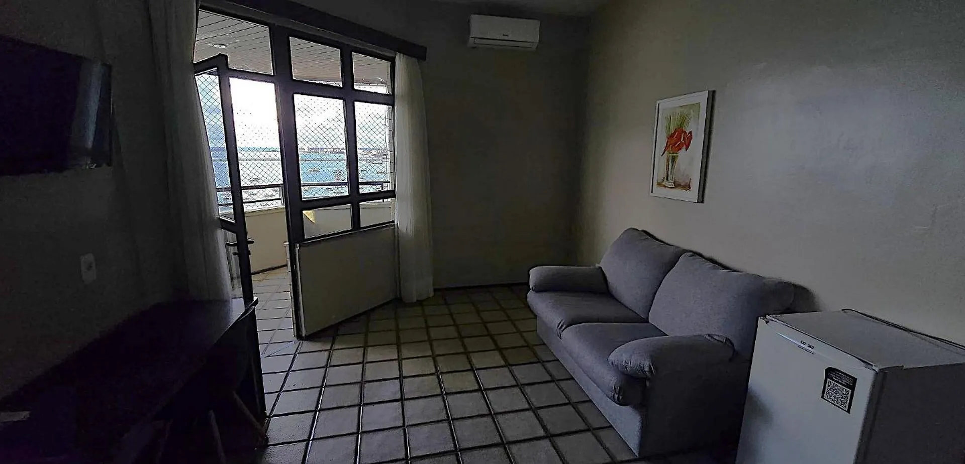 Golden Flat By Fortaleza Temporada Holiday home Fortaleza (Ceara)