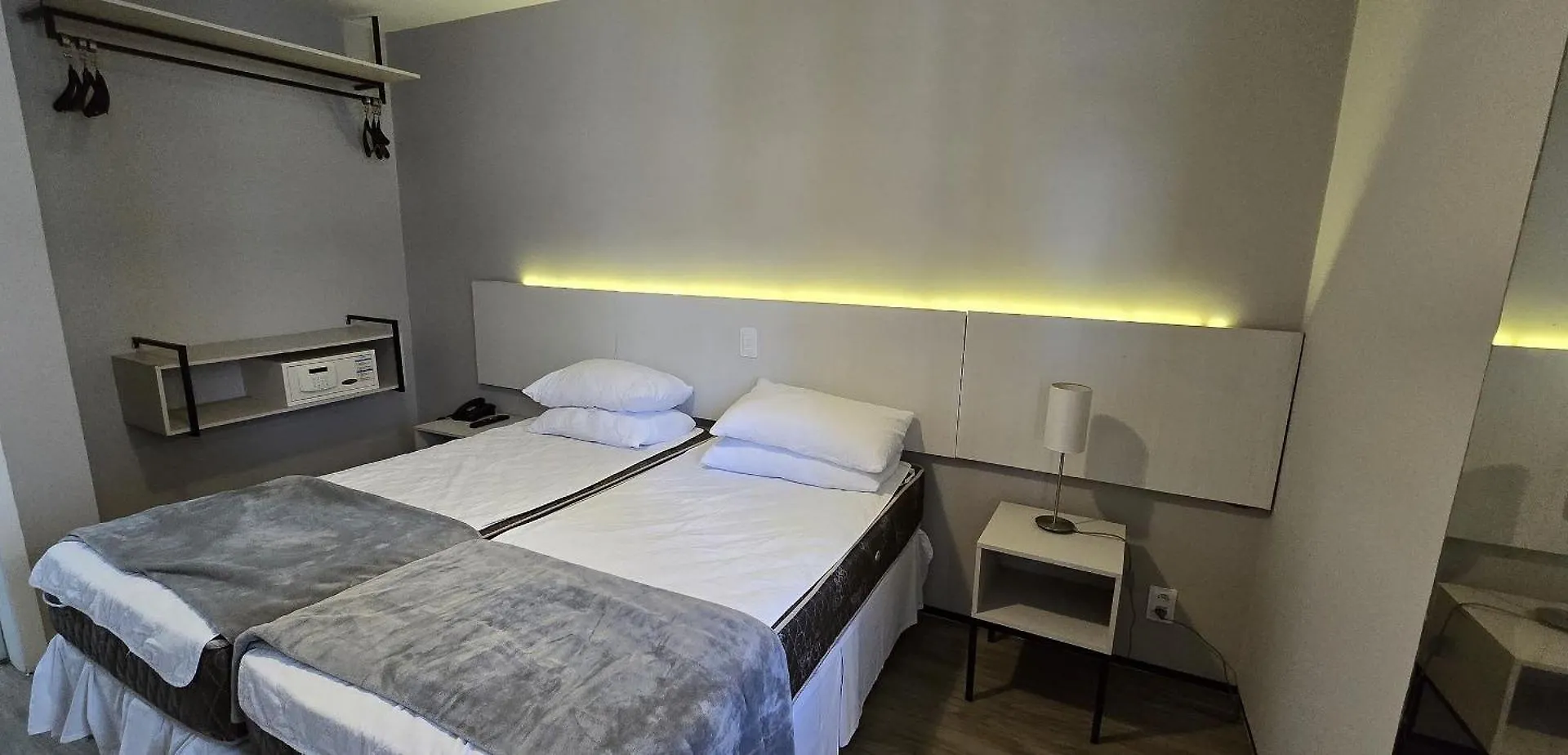 Holiday home Golden Flat By Fortaleza Temporada