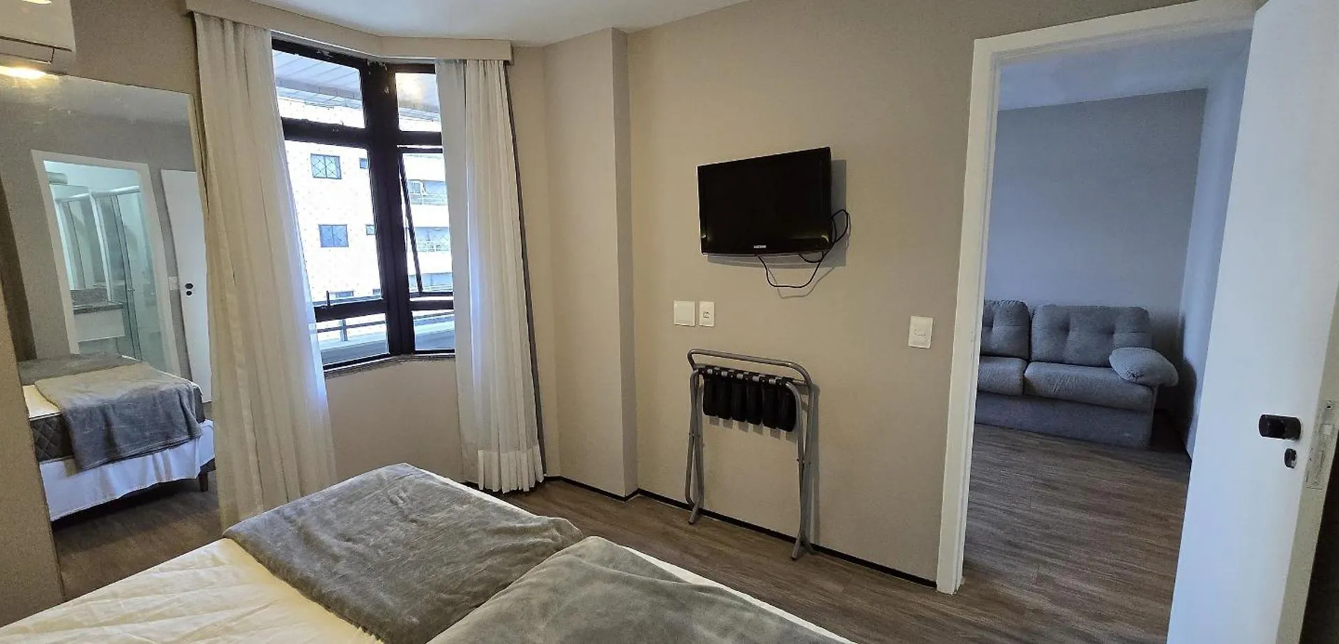 Golden Flat By Fortaleza Temporada Holiday home