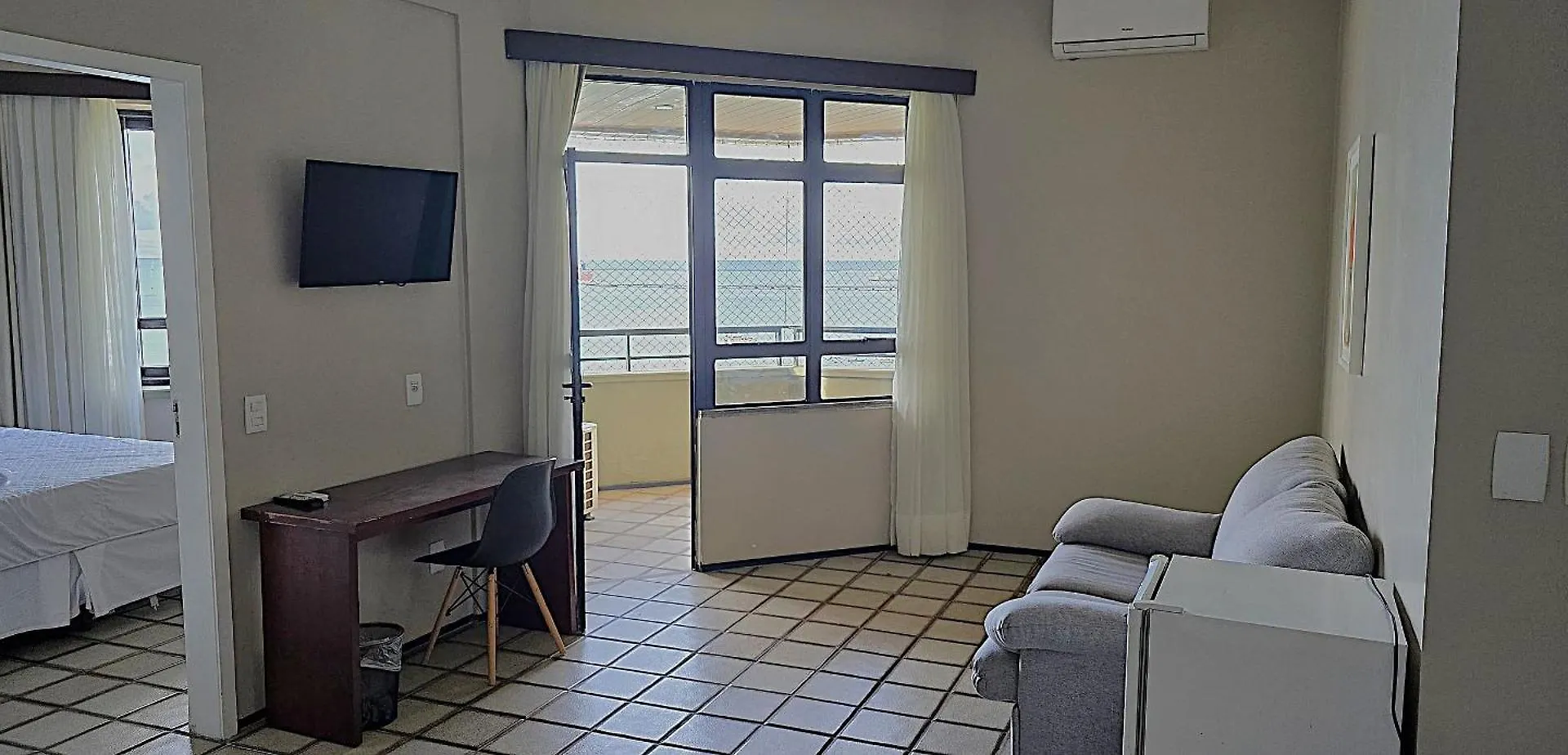 Golden Flat By Fortaleza Temporada Holiday home Fortaleza (Ceara)