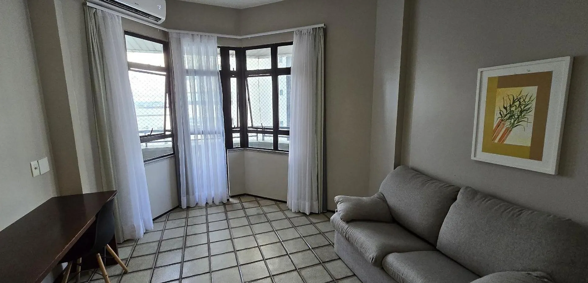 Holiday home Golden Flat By Fortaleza Temporada