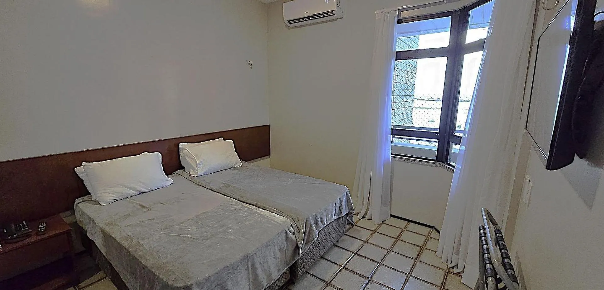 Holiday home Golden Flat By Fortaleza Temporada