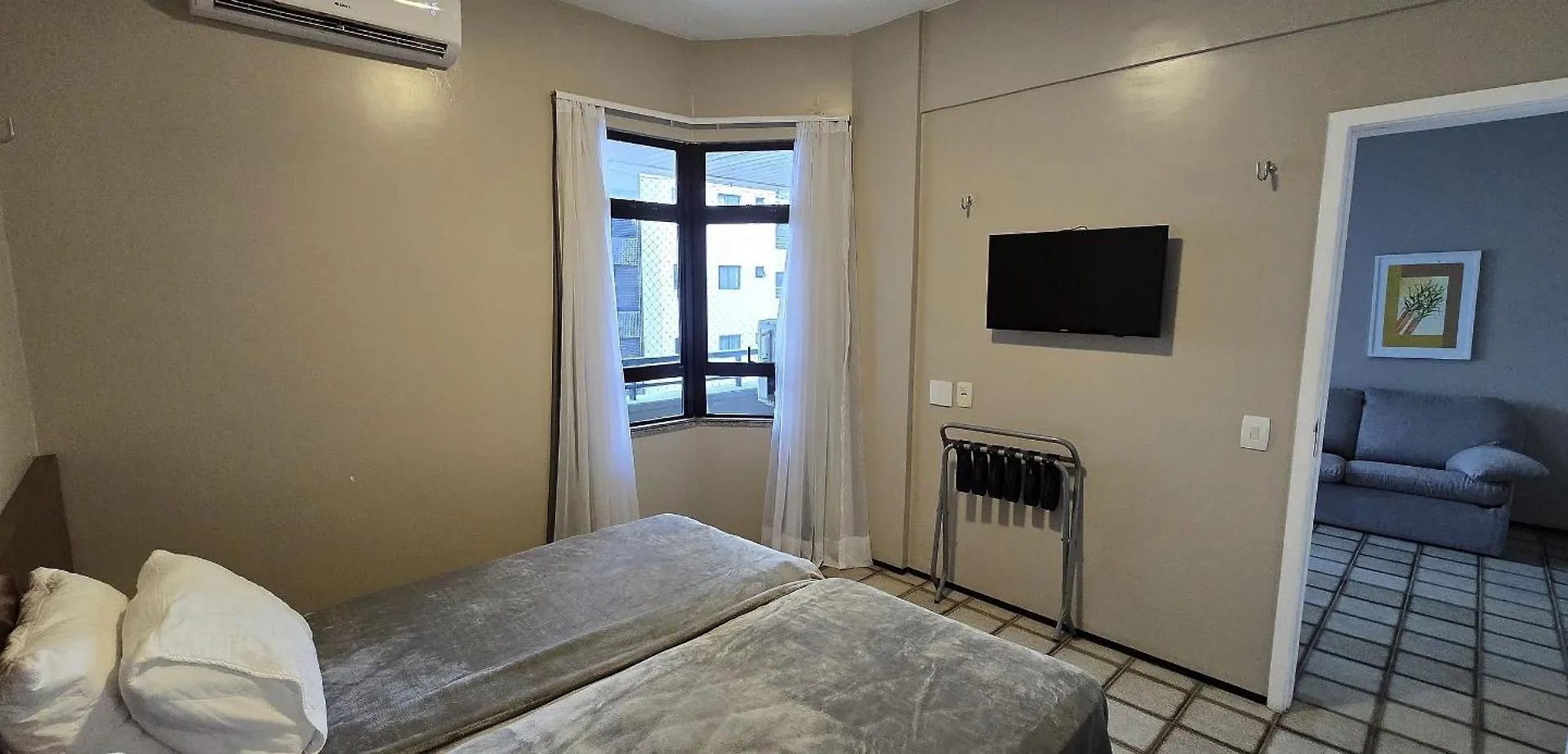 Holiday home Golden Flat By Fortaleza Temporada Brazil