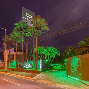 2* Love hotel Dreams (adults Only)