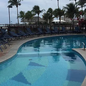 Otel Iate Plaza, Fortaleza