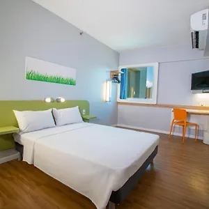 Hotel Ibis Budget De Iracema, Fortaleza (Ceara)