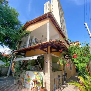  Hostel Refugio
