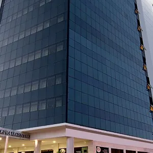 Hotel Centro, Fortaleza (Ceara)
