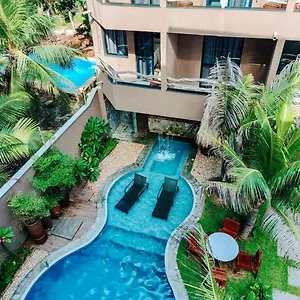 Hotel Maly Boutique, Fortaleza (Ceara)