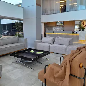 Hotel Bourbon, Fortaleza (Ceara)