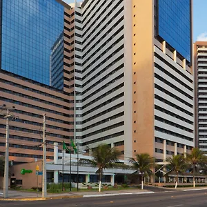 Hotel By Ihg, Fortaleza (Ceara)
