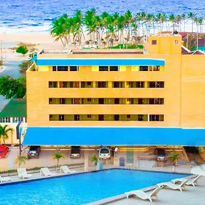 Hotel Golden, Fortaleza (Ceara)