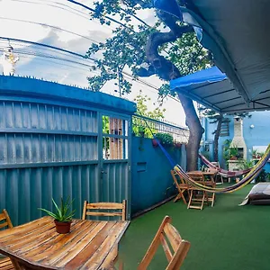  Hostel Dragao Do Mar