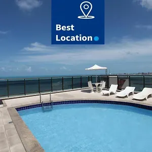 Atlantic Ocean Appartement