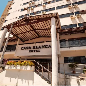Rede Andrade Casa Blanca Hotel