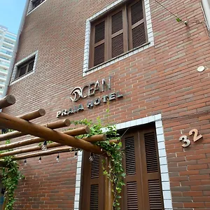 Ocean Hotel