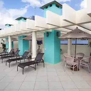 Brasil Tropical Hotel