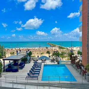 4* Hotell Sonata De Iracema