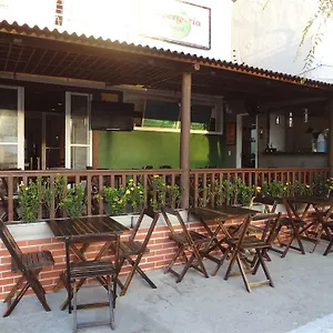  Hostel Albergaria