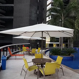  Apartment Landscape Beira Mar