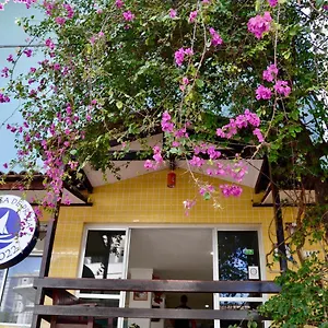 Casa De Hotel