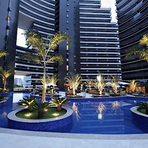  Aparthotel Landscape By Escala Imoveis