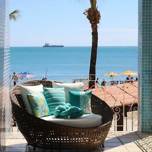  Hostel Sonho De Iracema Boutique