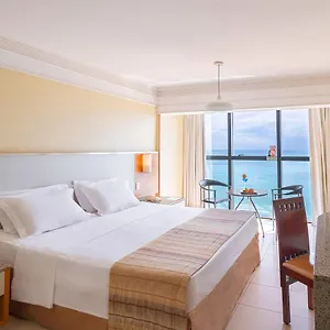 4* Hotell Ponta Mar